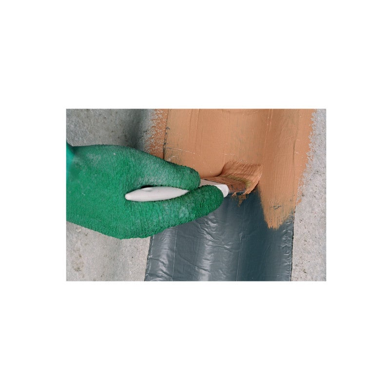 Bande d'étanchéité autocollante pour toiture 261 Lankoband PAREXLANKO - Tuile - 20 cm x 10 m - 3