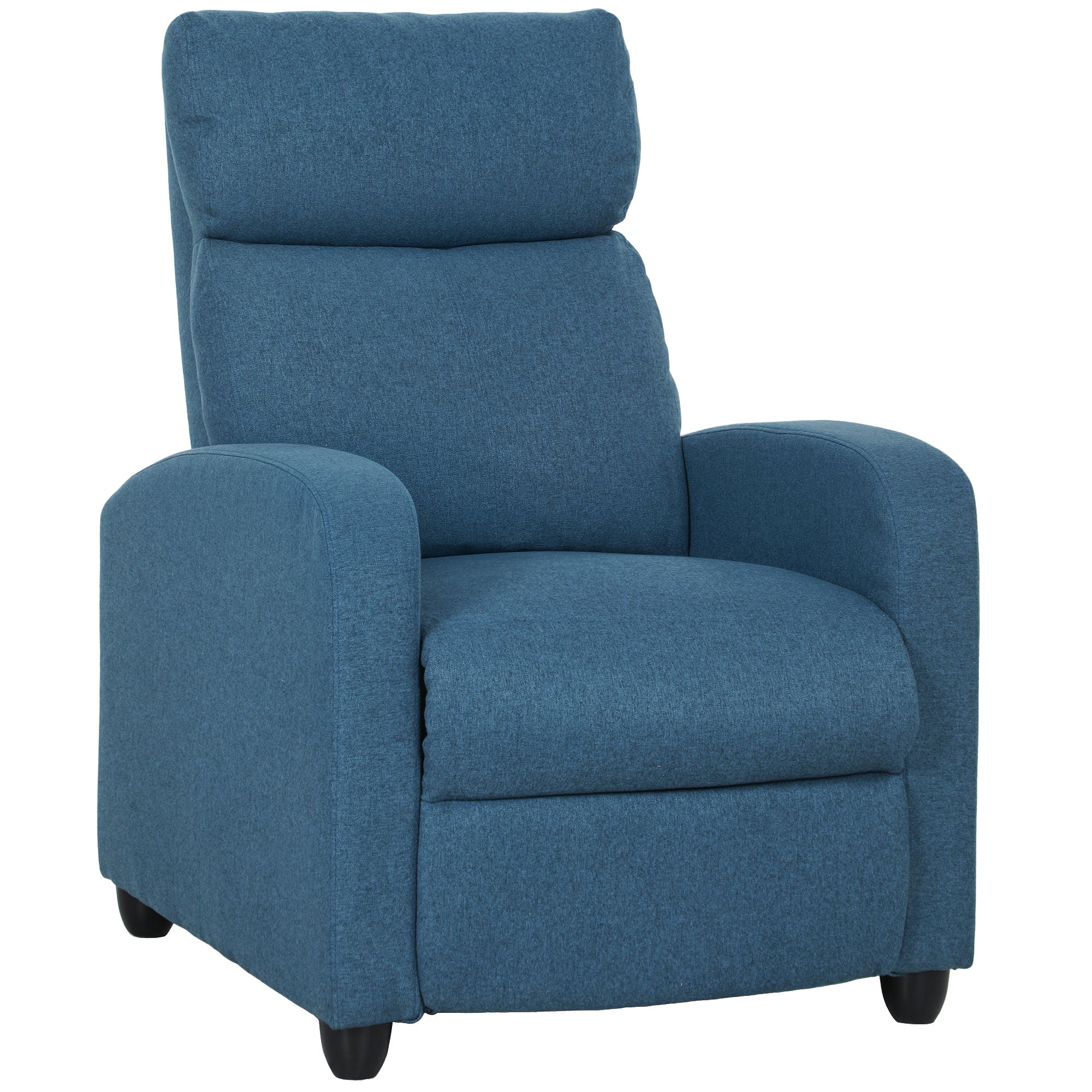 Fauteuil inclinable en tissu,siège de cinéma maison manuel,fauteuil — free download