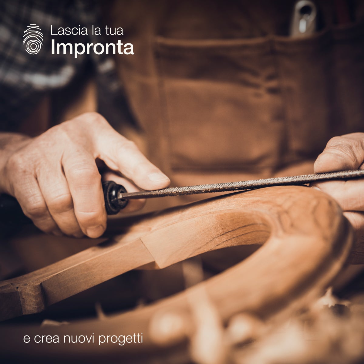 6 FOGLI DI IMPIALLACCIATURA IN LEGNO DI OLMO GRIGIO - 5