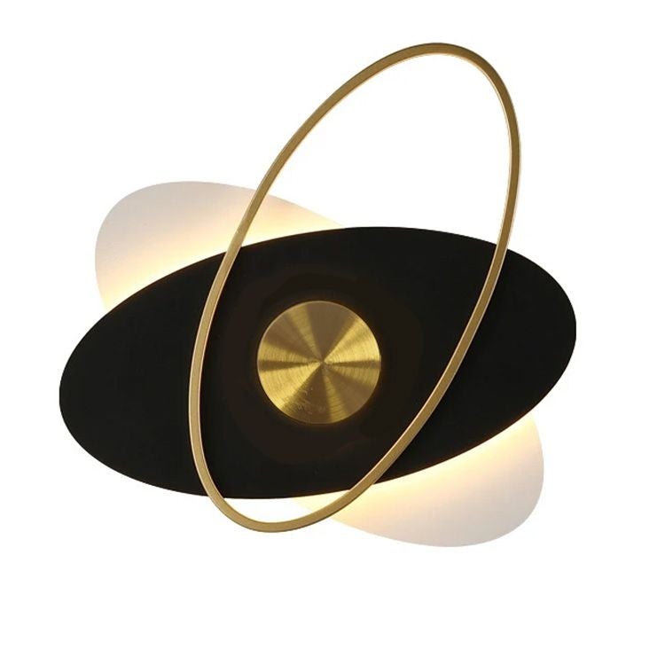 Kinkiet Led Toolight App1432-Cw Czarny