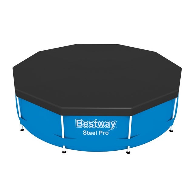 Bestway 58036 . 24 Copertura per piscina Copertura di sicurezza della piscina