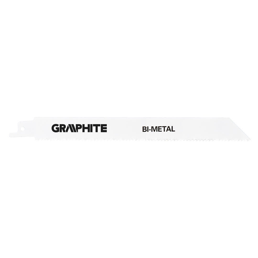 Panze baioneta, 225 x 20 x 0.9 mm, 18 TPI, 2 buc -set 57H953