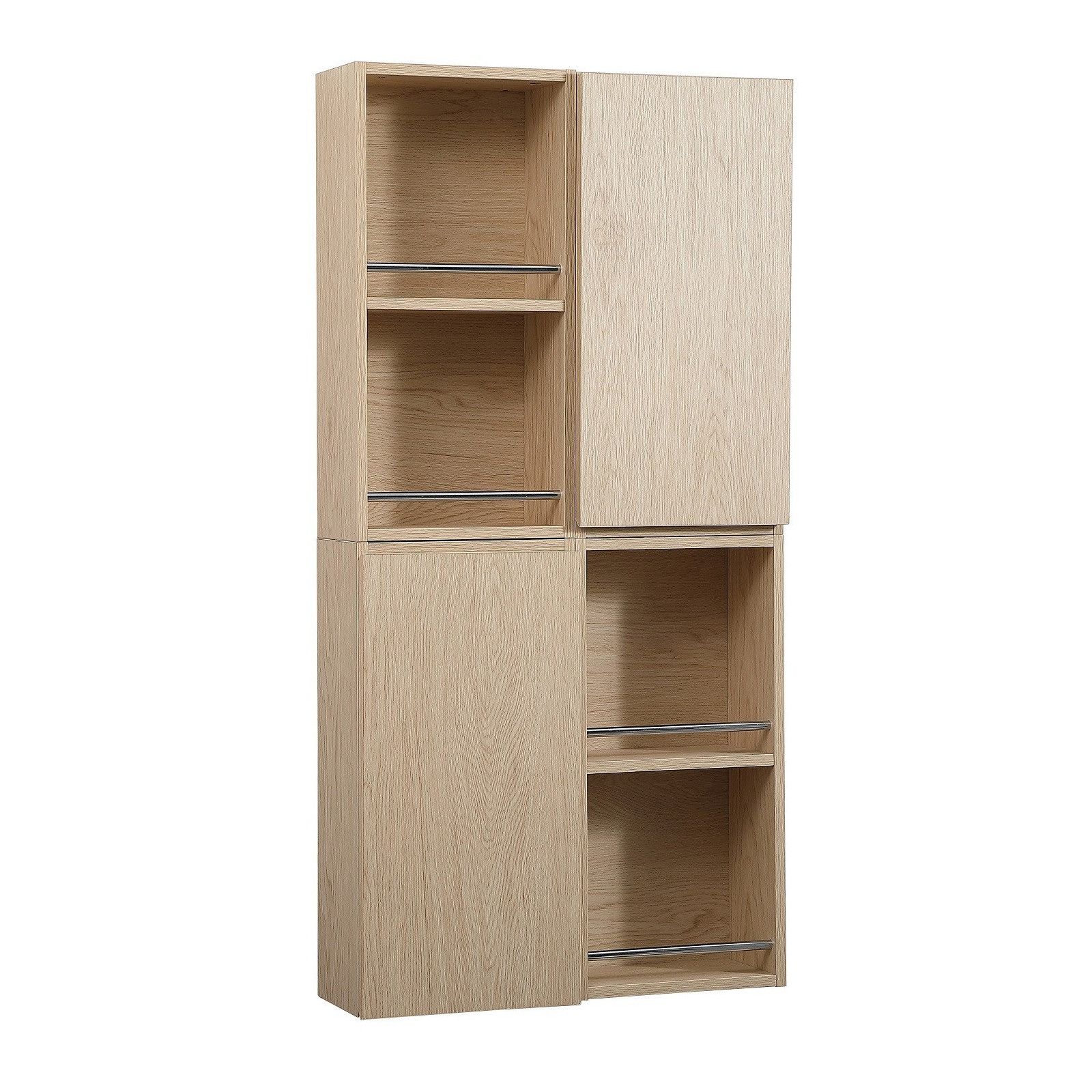 WILL mobile contenitore alto con 1 anta - 9