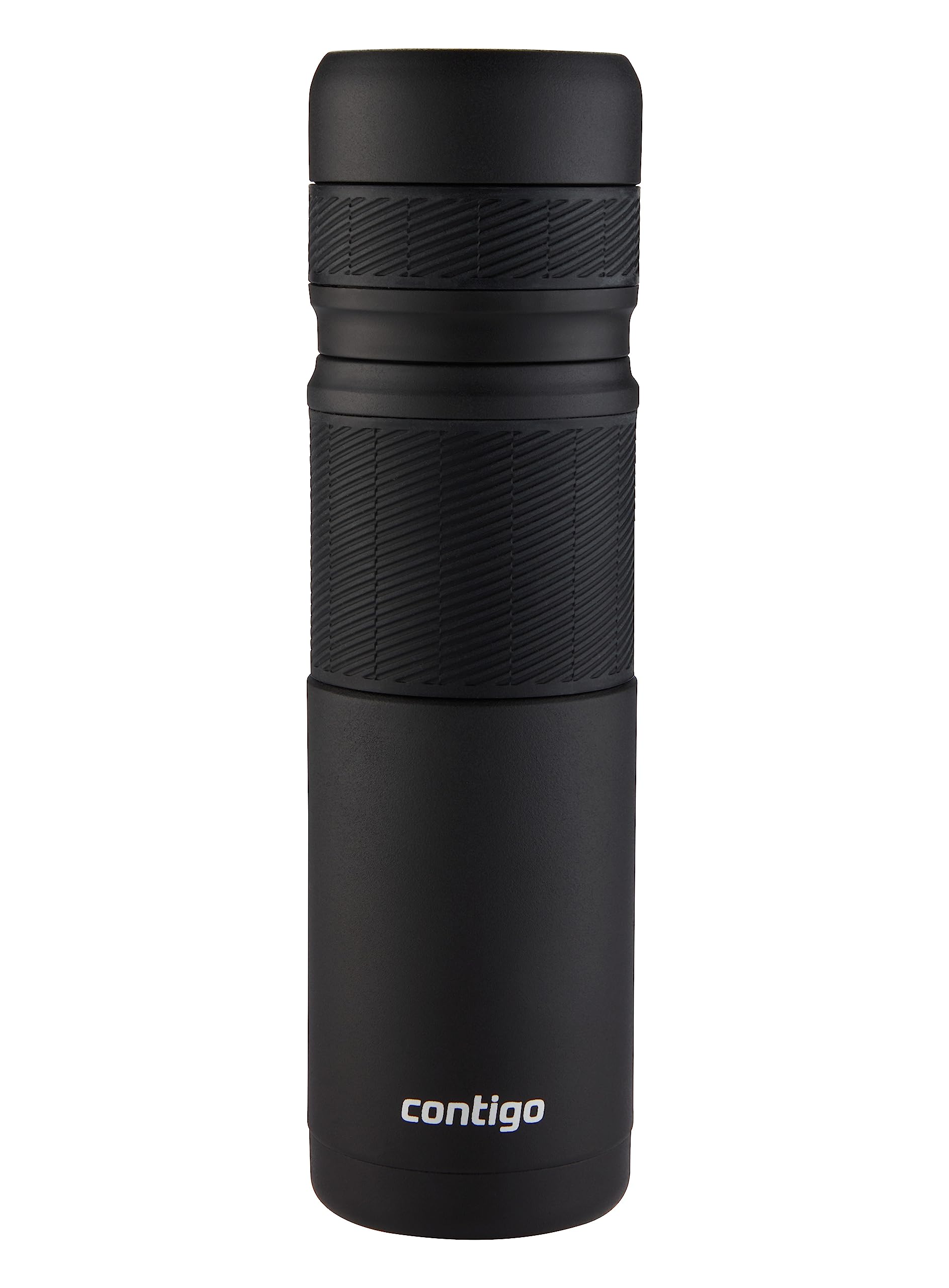 Lifeventure Thermal Mug, tazza termica, 300 ml, Matt Khaki