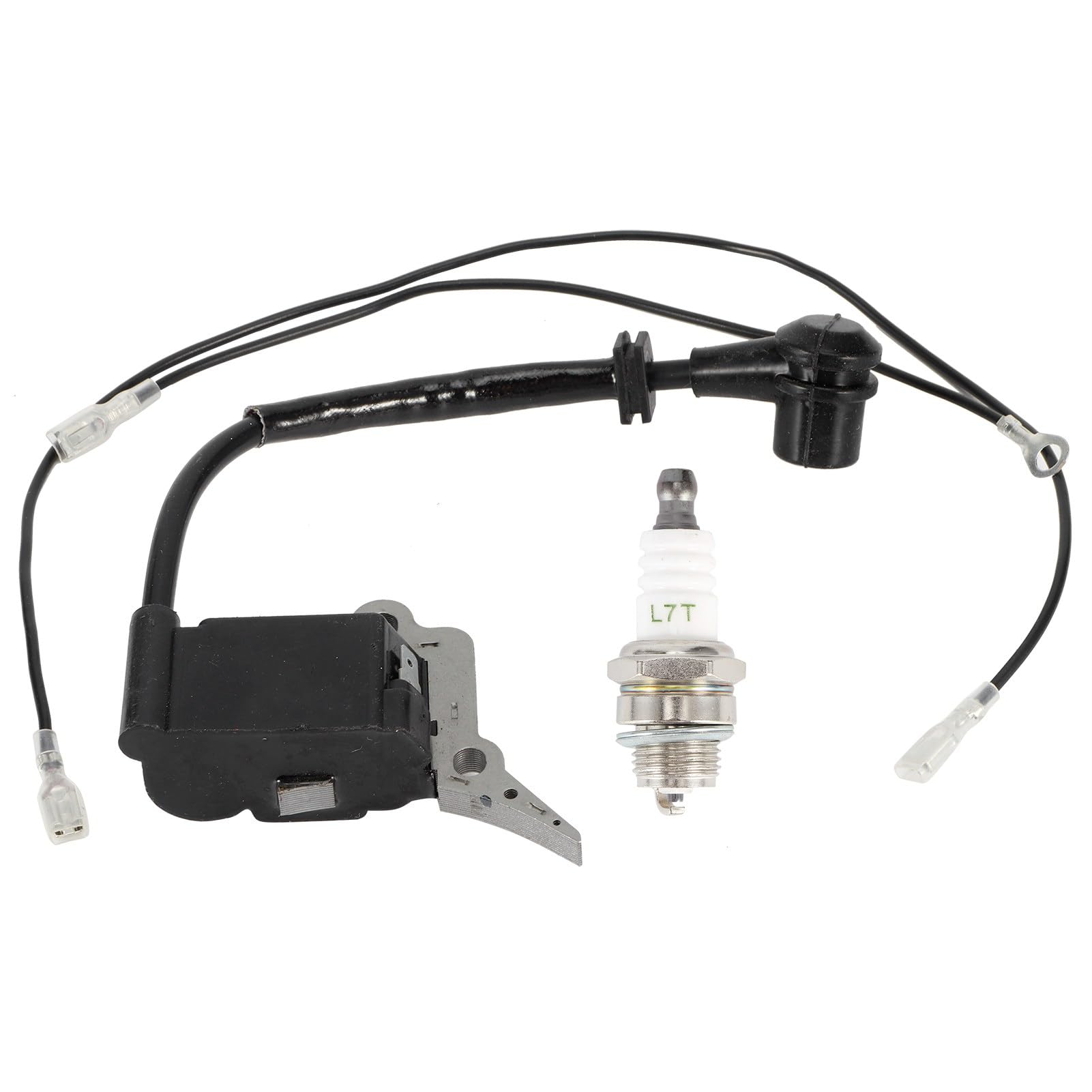 Bobina De Encendido Para ZI-MOS145, MOS125 Y Motorsense: ¡Arranque Fácil Y Motor Estable!