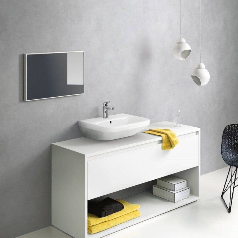 Mitigeur lavabo HANSGROHE Logis 100 - 5
