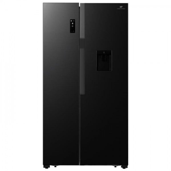 Refrigerateur Americain Frigo CONTINENTAL EDISON CERA519NFB 2 — free download