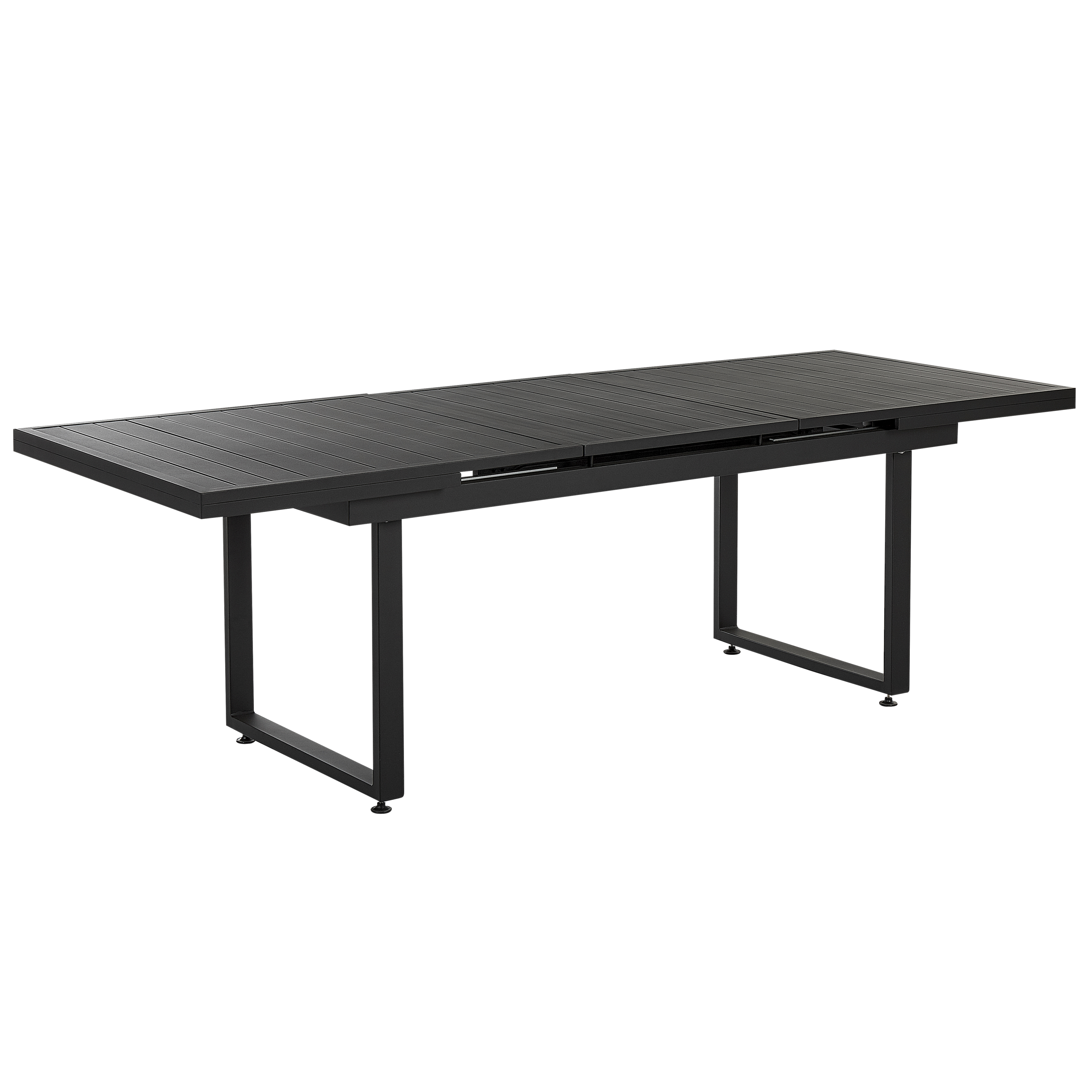 Masă dining extensibilă pentru grădină VALCANETTO 180/240 cm 90 cm
