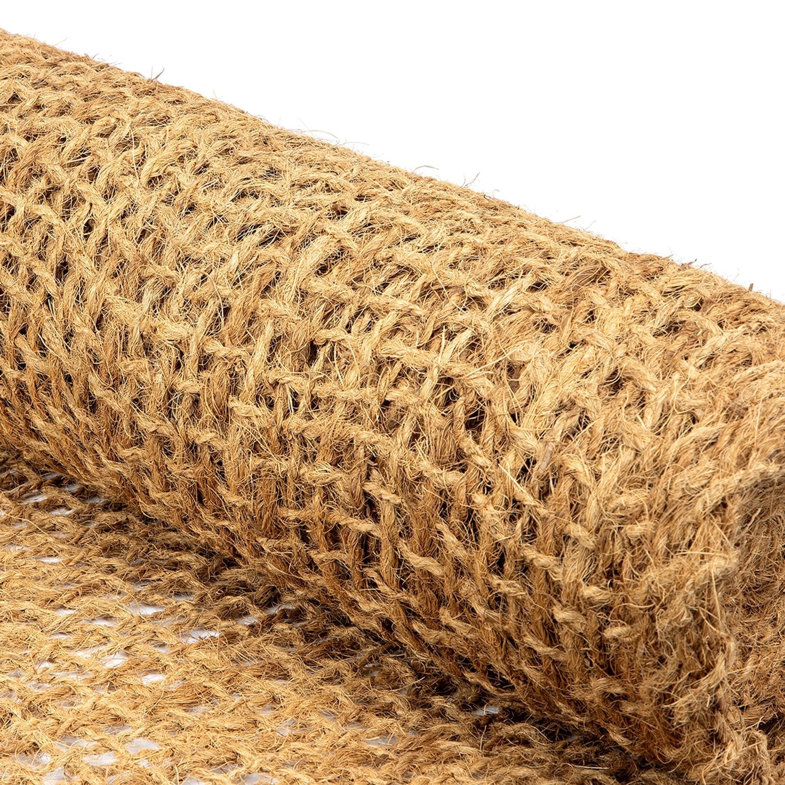 Filets Tapis anti-érosion 400 g/m² - 1 x 20 m, stabiliser vos pentes et vos sols - 3