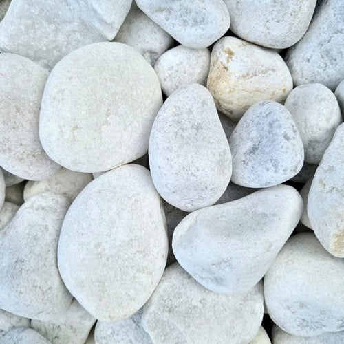 Gravier Marbre Blanc Leroy Merlin Sac De Gravier Sac De +/- 150