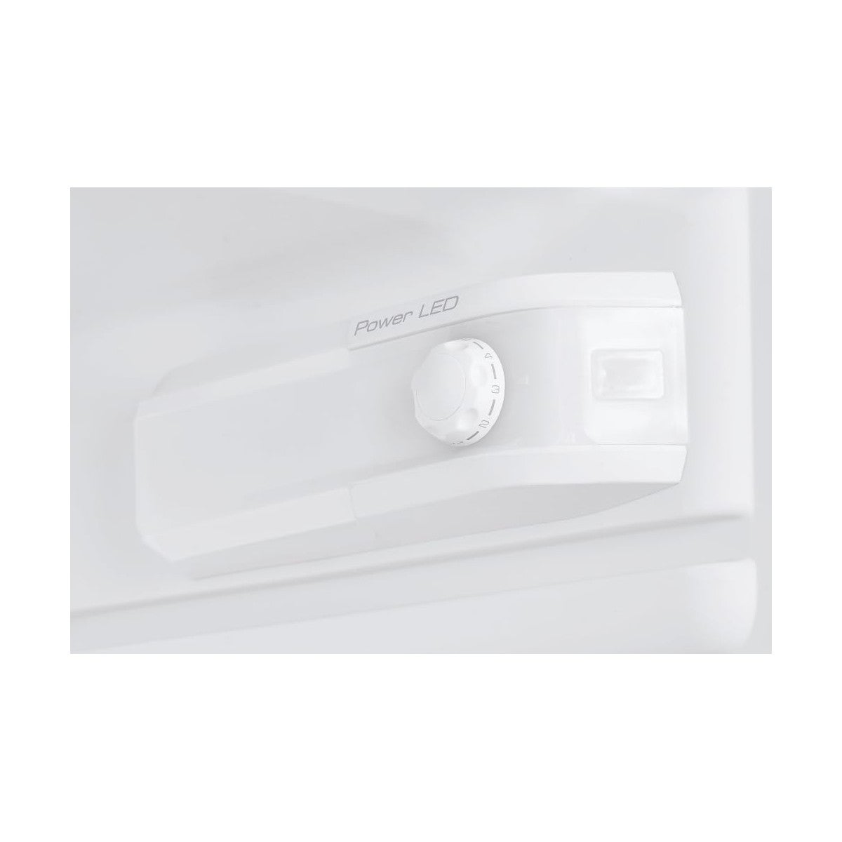 Candy CELDP2450H Intégré 205 L E Blanc - 7