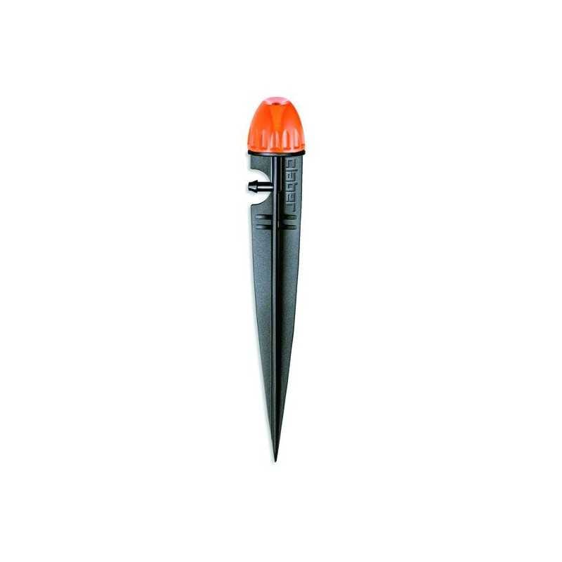Claber 91225 Accessori Rainjet Goccia 10 Irrigatori 180