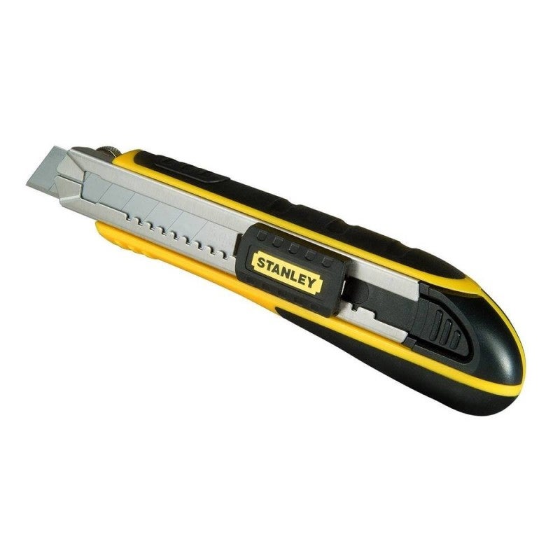 Cutter a cartouche FATMAX STANLEY 0-10-481 18 mm - 7