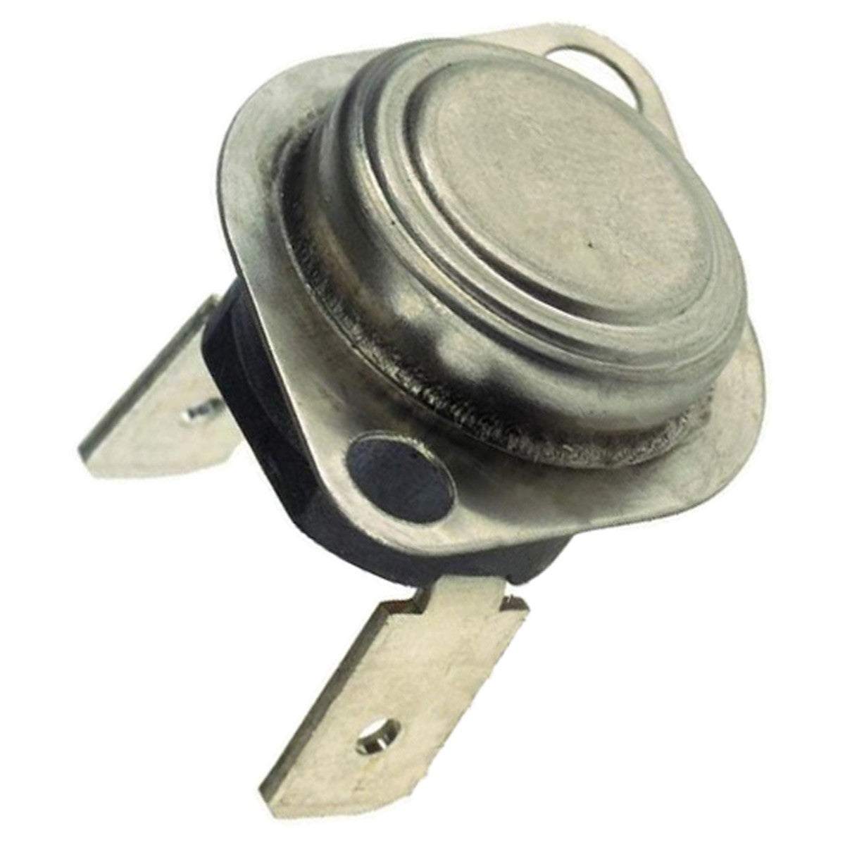 Thermostat Pour Sèche-linge Brandt - 150°C 250V - Réf. 57x0947 / 57x3066 - Neuf Sous Emballage - Garantie 2 Ans