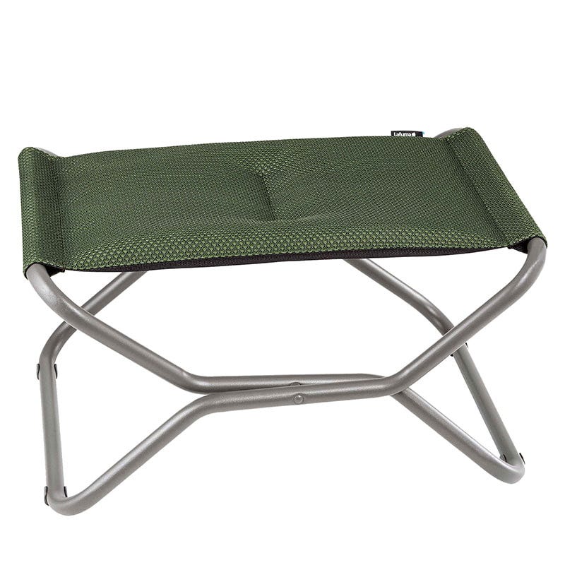 Lafuma poggiapiedi Next Duo – Forma Design Lafuma poggiapiedi Next Duo – Forma Design