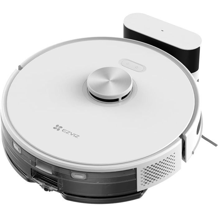 Confezione da 4/10 sacchetti per aspirapolvere robot EZVIZ