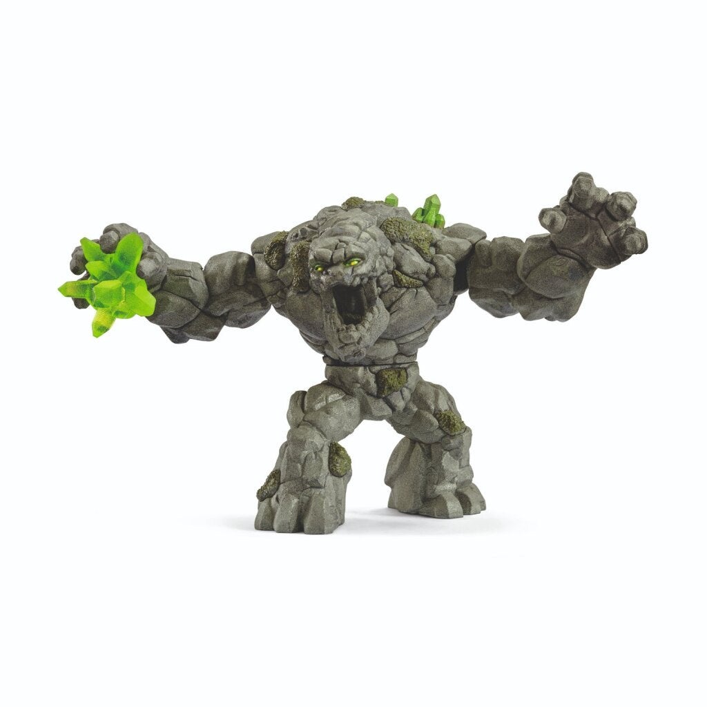 Schleich Monstruo De Piedra , Leroy Merlin