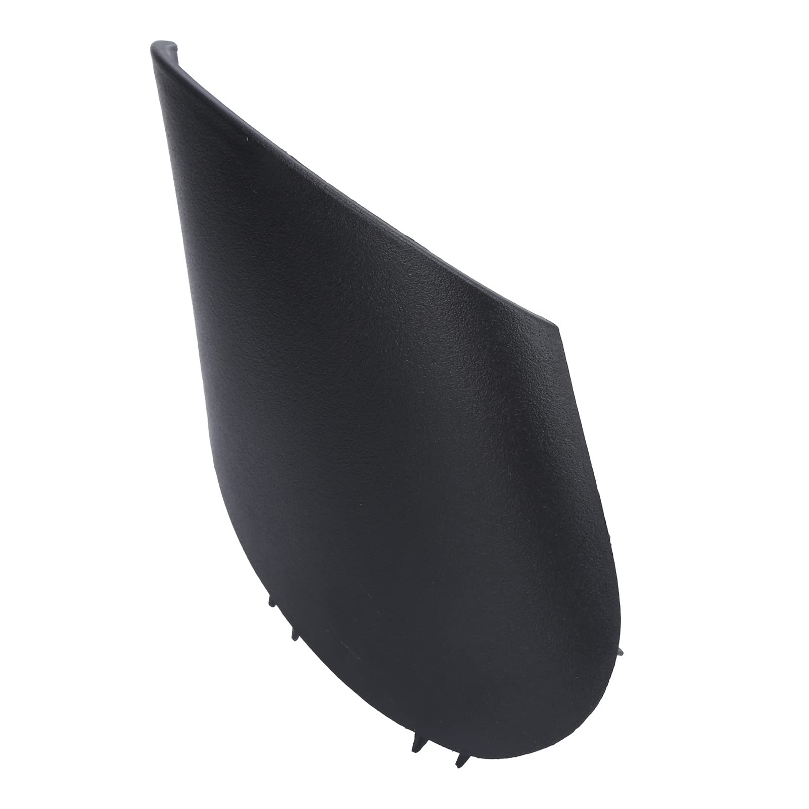 Coppia copri braccio specchietto laterale 0735642839 ricambio sinistro/destro per Fiat 500 decappottabile - 5