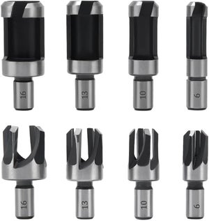 Taglierine Degli Scarificatori Del Carburo Di Tungsteno Del CTT Denti