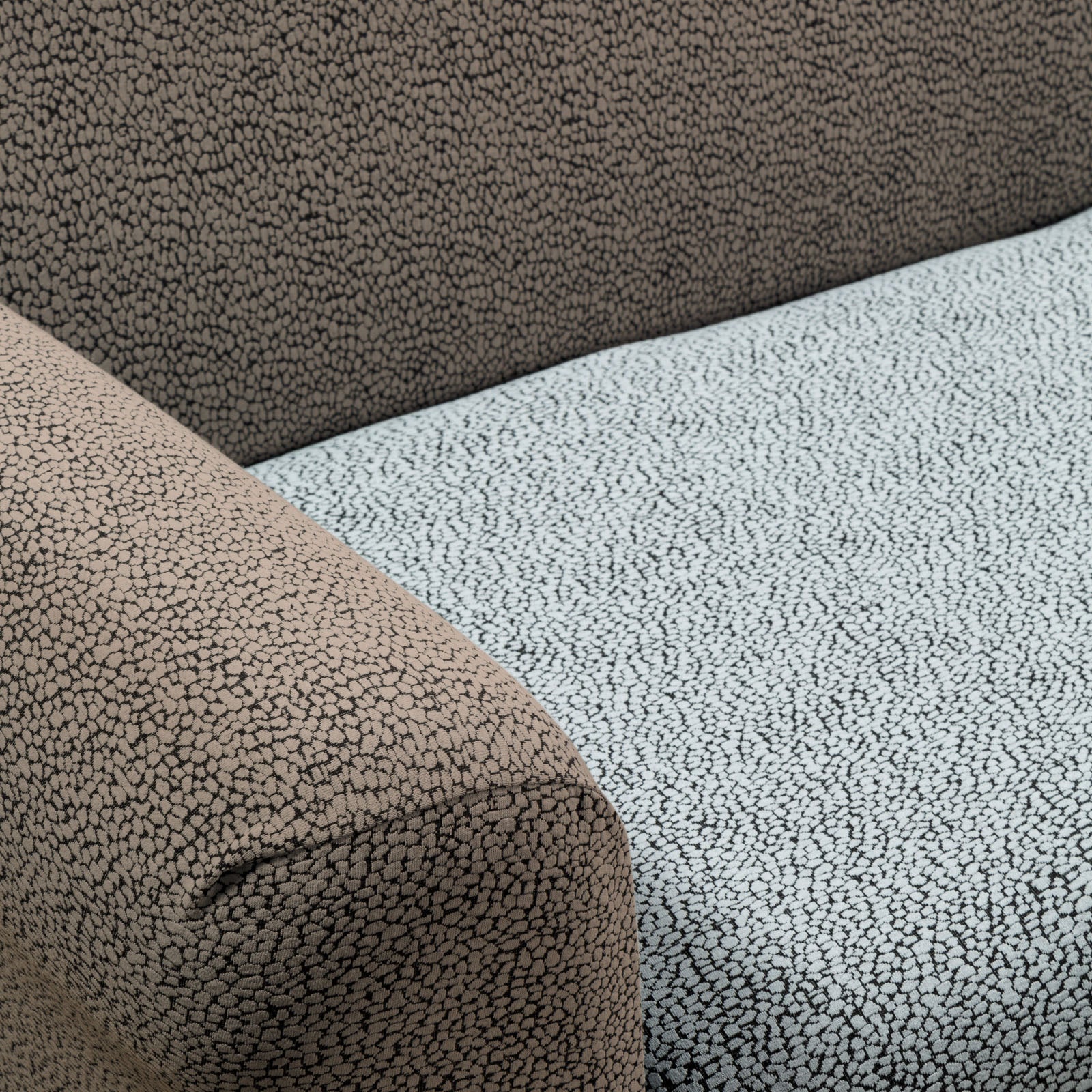 Colore Antracite Misura 2 POSTI - 5