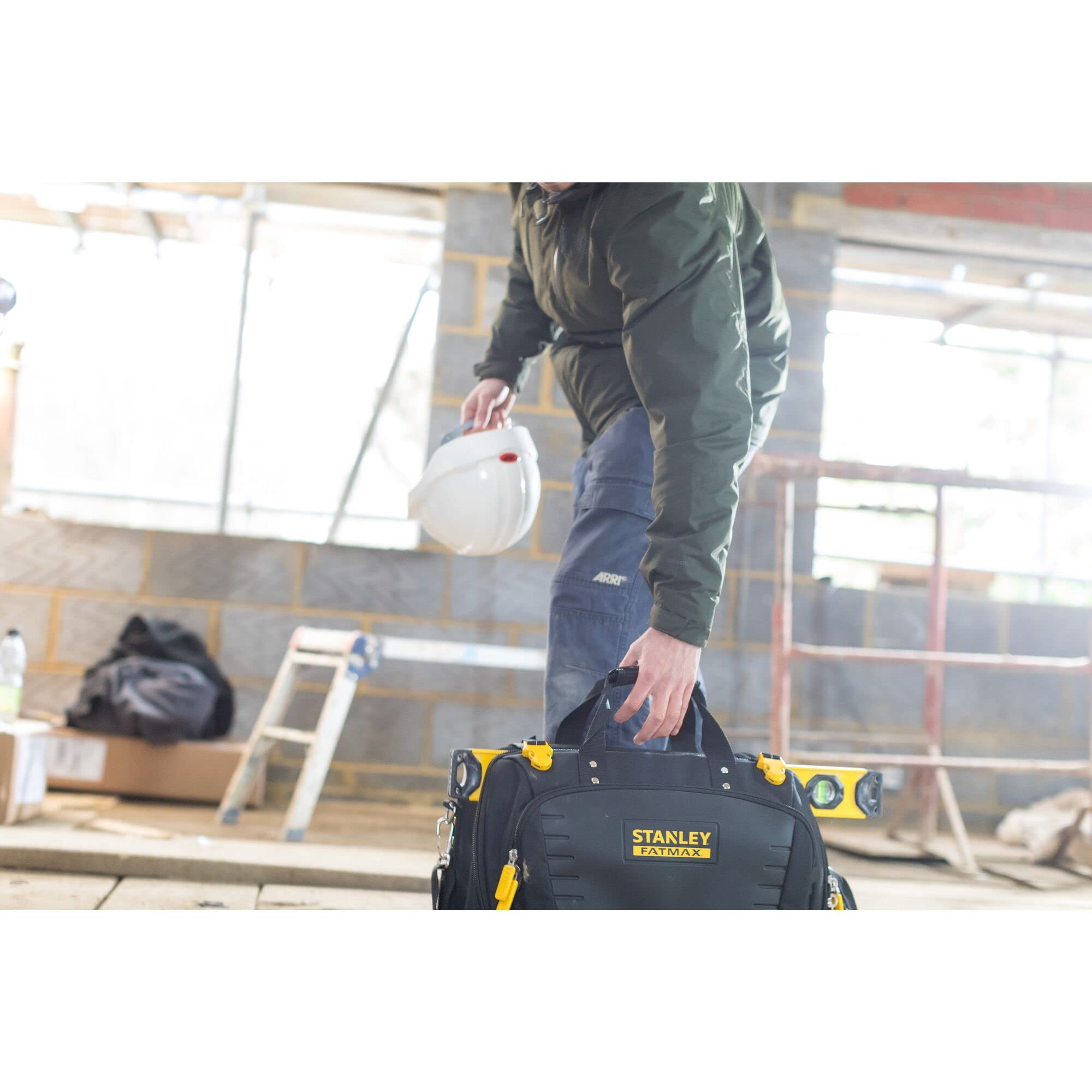 Sac à Outils Quick Access FATMAX - STANLEY FMST1-80147 - 6
