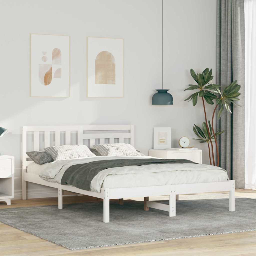 vidaXL Cadre de Lit avec Tête de Lit et LED, Lit Double avec Sommier à Lattes, Lit Adulte de Chambre, Sonoma Gris 180x200 cm 3207530 - Achat & prix