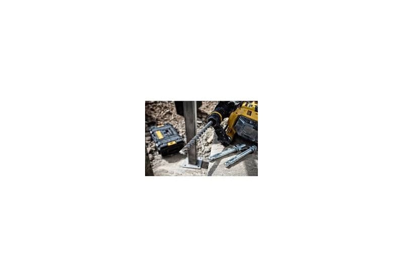 DeWALT - Foret SDS-PLUS EXTREME 2® 4x110x50 - DT9502 - 5