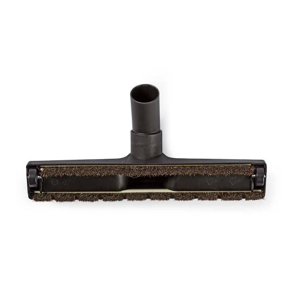 Cepillo 32mm especial para parquet con pelo natural de crim para aspiradores | Nilfisk | Rowenta | Solac | Taurus | Moulinex | Tefal | Orbegozo | - 2