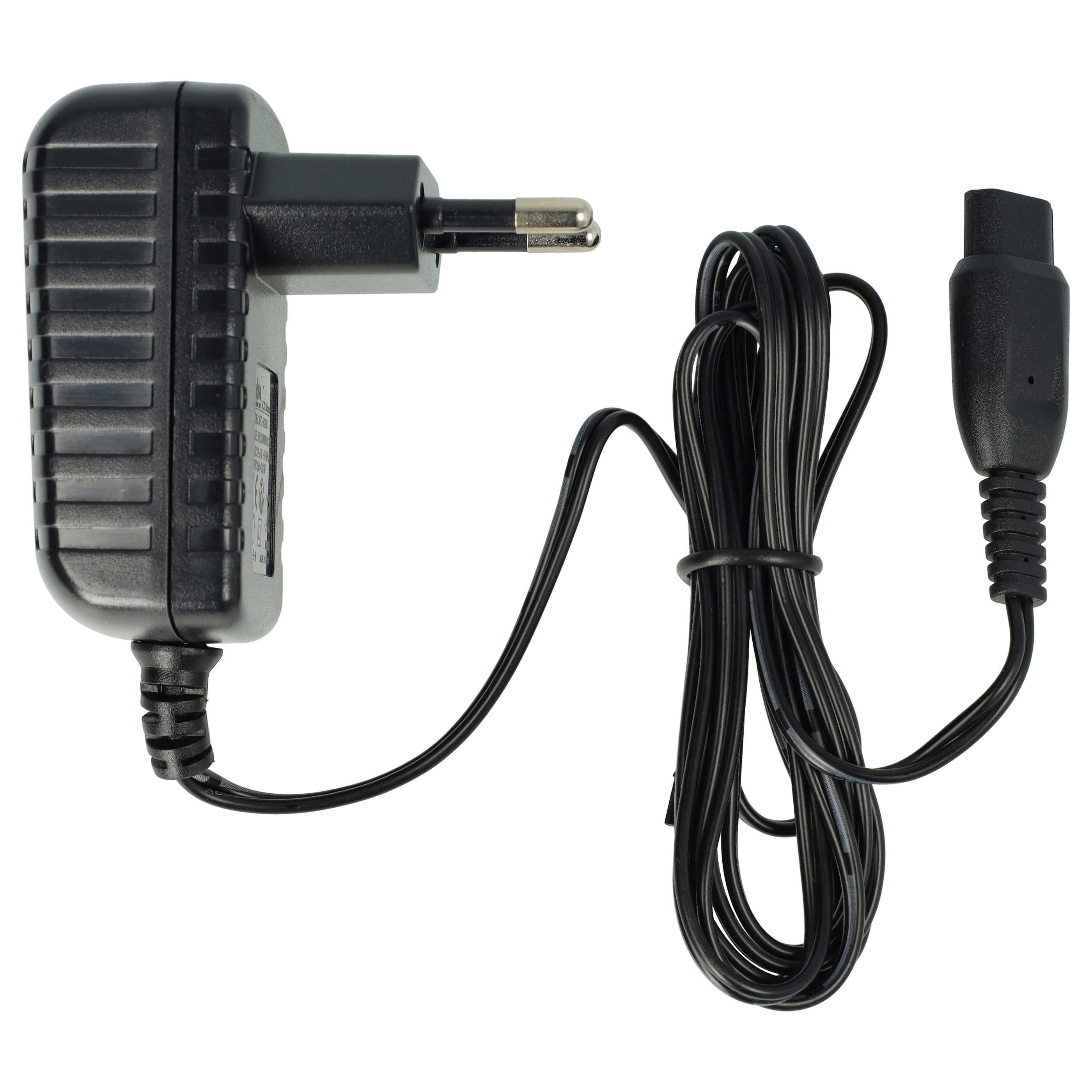 Alimentatore K&auml;rcher WV 50 Alimentatore Di Ricarica Per Aspirapolvere Per Finestre K Rcher Compatibile