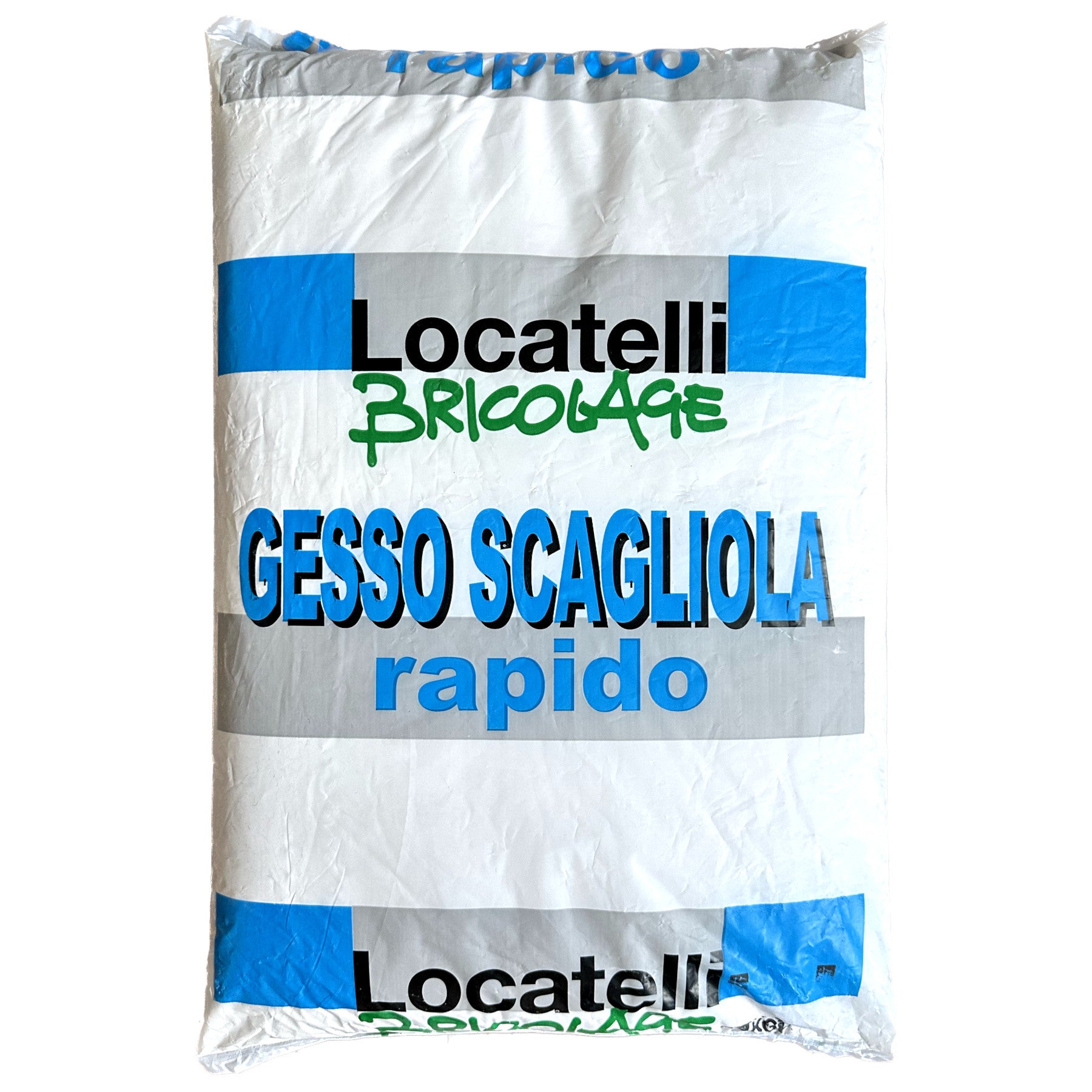 Gesso Alabastrino Da 5 Kg, MAURER, Ideale Per Produzione Manufatti In Gesso, Corinici | Leroy Merlin - 10