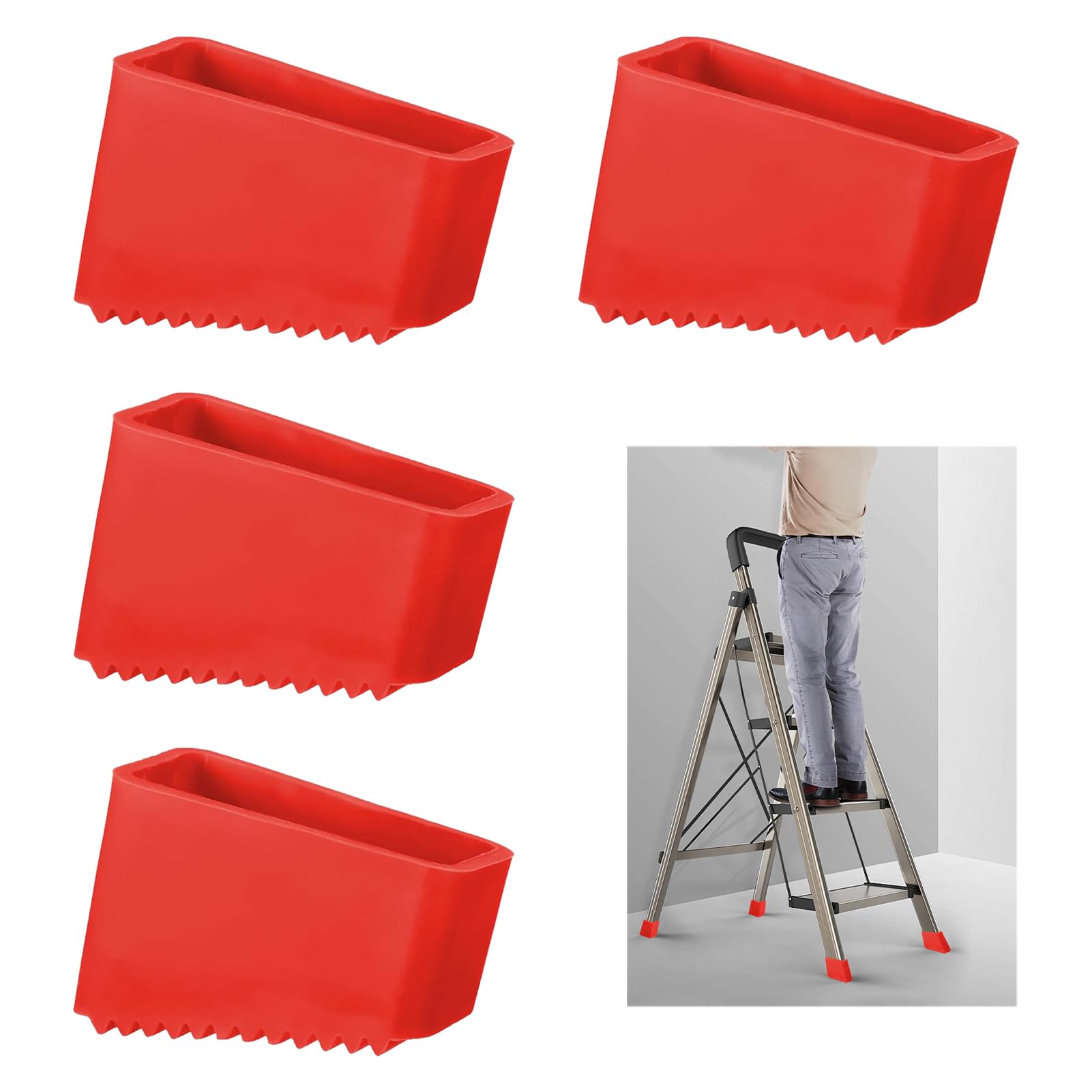 Shisuyan 4 Pcs Capuchons de Vis pour Accessoires de Glissade pour Enfants en Plastique Vis de Glissade pour Enfants Couvercle Pièces de Rechange Accessoire d'Équipement de Jeu Gris