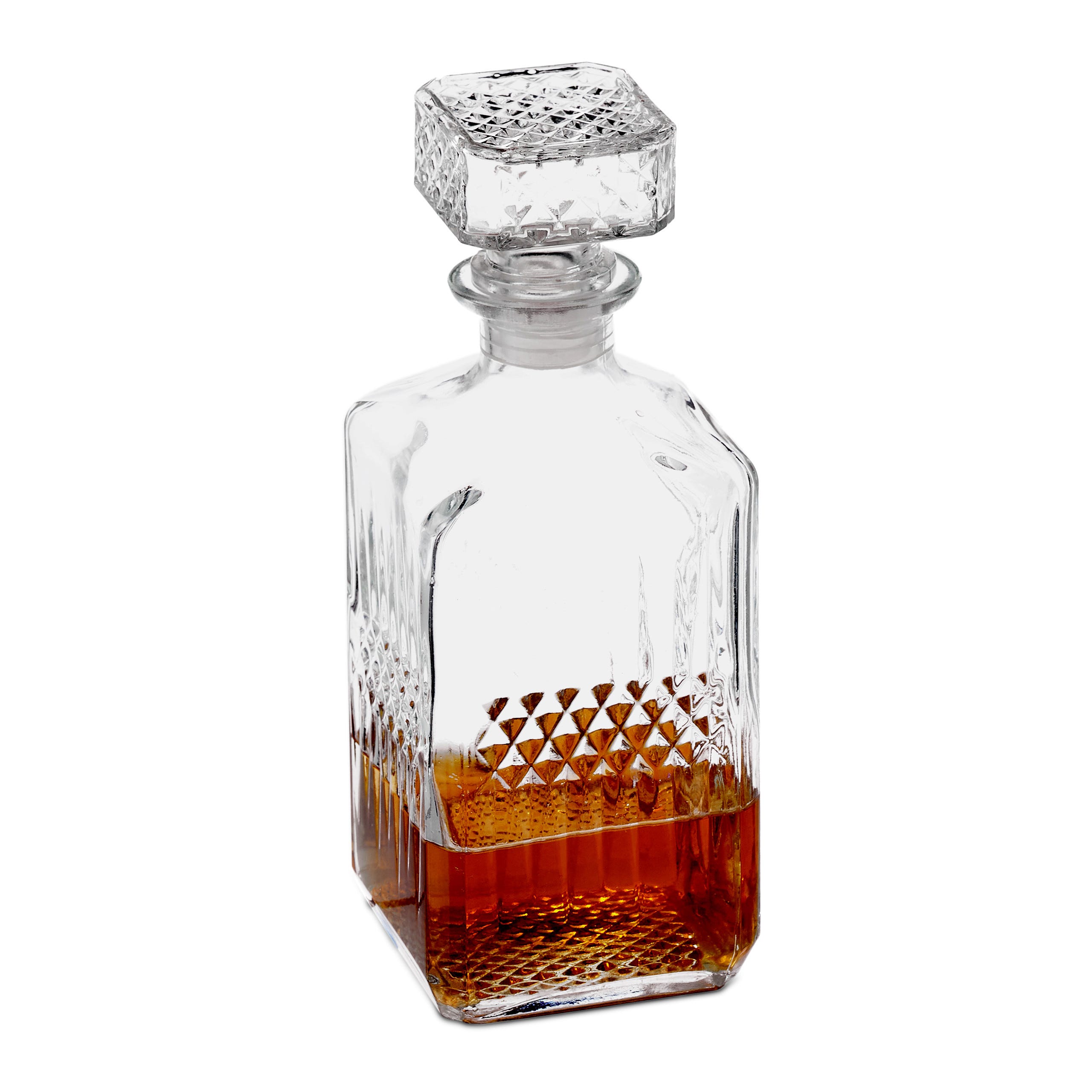 Decanter Whisky Vetro HomePlaceEU Caraffa Per Whisky E Vino In Vetro Dal Taglio Classico – Regalo Di Barcraft – Bottiglia Di Vino, Scotch, Brandy E Acqua Decanter Regalo Elegante Decanter Whisky Vetro HomePlaceEU Caraffa Per Whisky E Vino In Vetro Dal Taglio Classico – Regalo Di Barcraft – Bottiglia Di Vino, Scotch, Brandy E Acqua Decanter Regalo Elegante