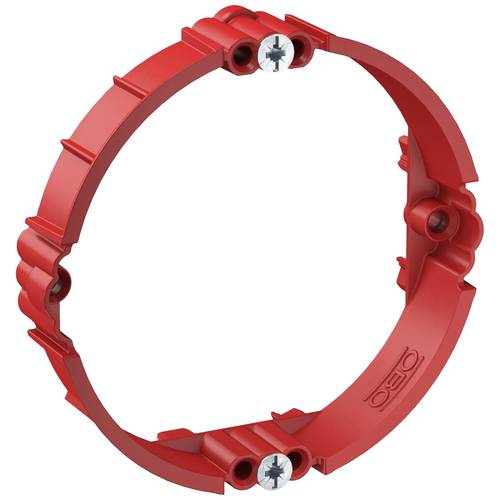 OBO Bettermann 2003742 Anneau pour boîtier de dérivation 25 pc(s)