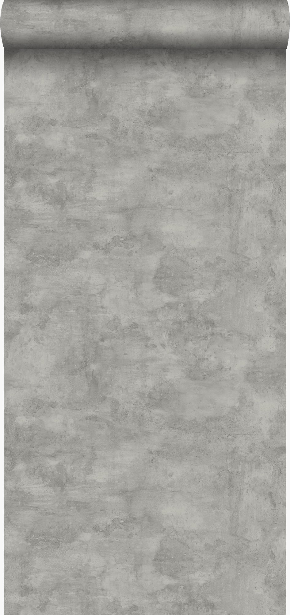 Tapeta konkretny wygląd ciemnoszarym - 53 cm x 10.05 m - ORIGIN