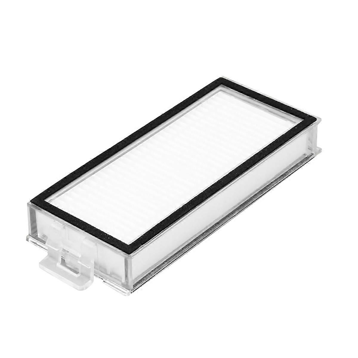 Filtre lavable pour pièces détachées de l'aspirateur robot Roborock Q5 Pro - 3