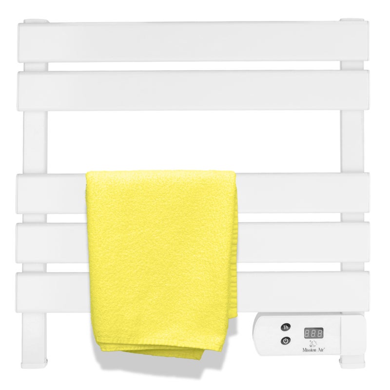 Grzejnik łazienkowy LYON 150W White