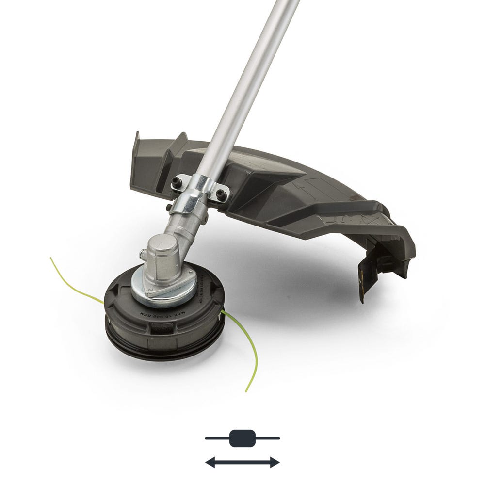 STIGA BC 535 B - Débroussailleuse thermique - 6