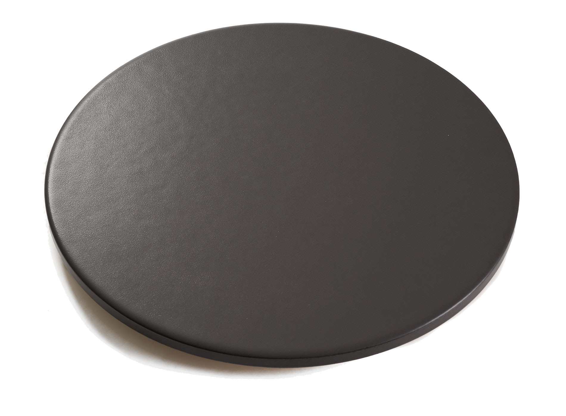 Pierre à Pizza Cordiérite 30,5 Cm - Pierre De Cuisson Pizza Four