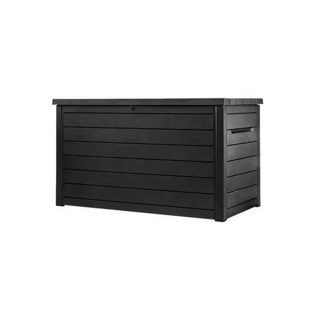 Coffre de rangement Ontario XXL 870L - KETER