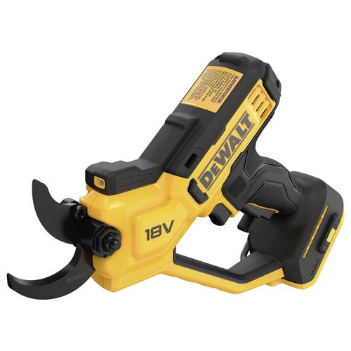 Sekator ogrodowy 18 V XR 38 mm (bez akumulatora i ładowarki) - DEWALT - DCMPP568N-XJ - 3