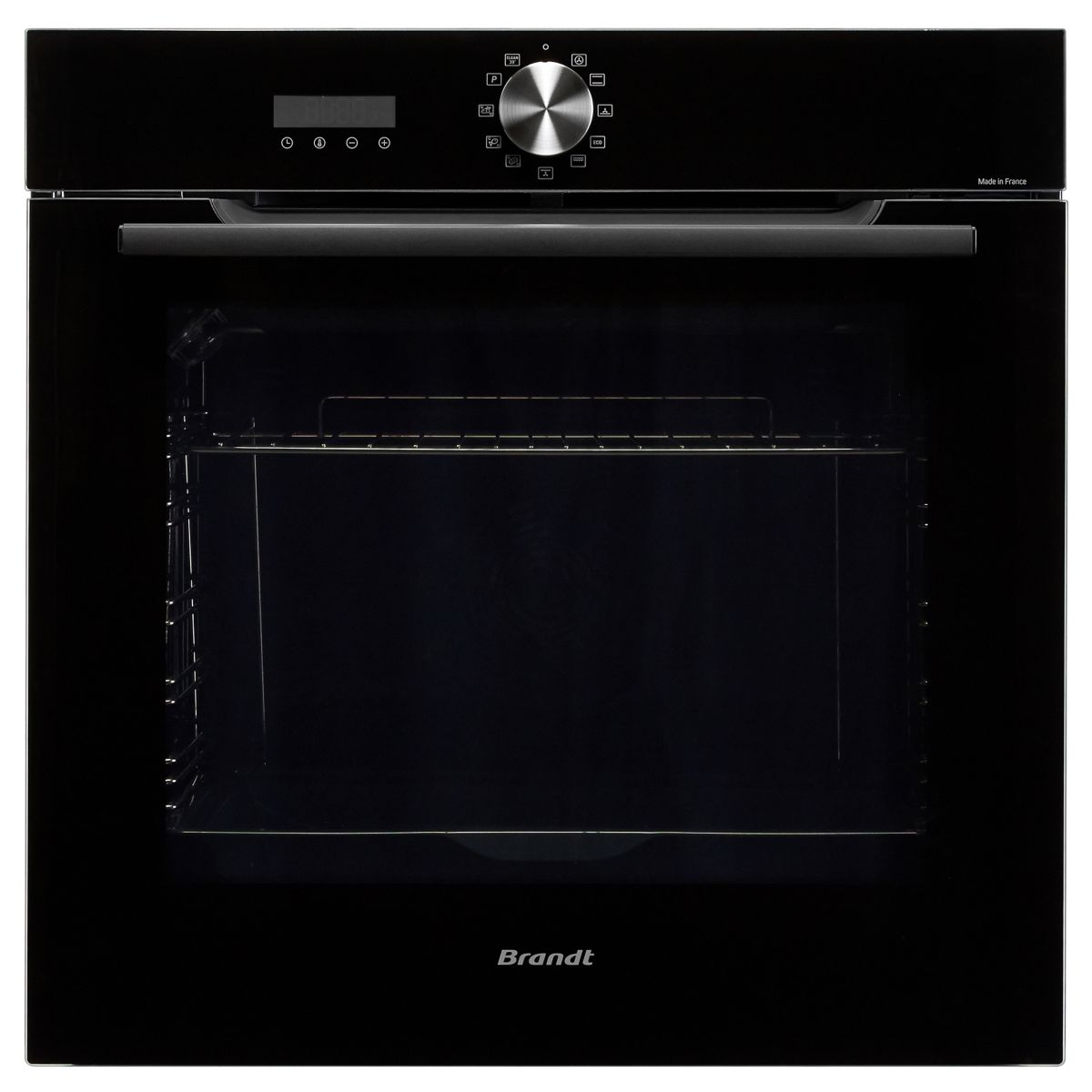 Four encastrable BRANDT BOP7534B - 2