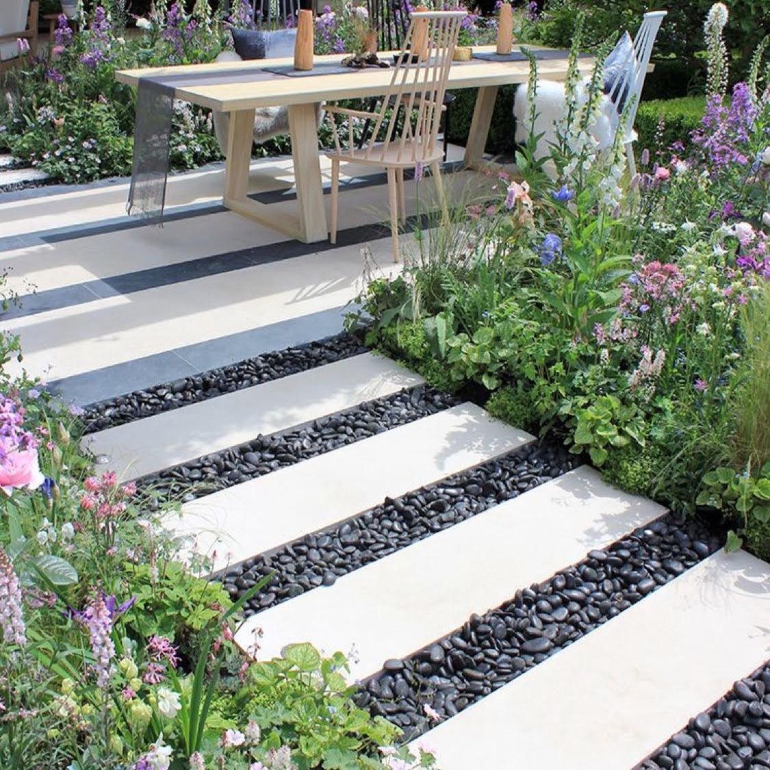 Canto rodado Igea Saco 20 kg. / 40-60 mm - 2