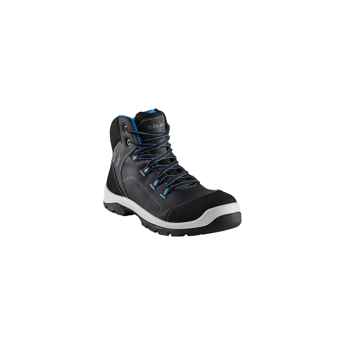 Bellota 7230838S3 Chaussures De Sécurité Noir 42 - Confort Et Robustesse Pour Le Travail
