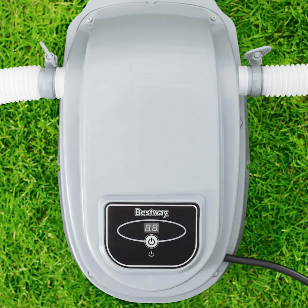Chauffage pour piscine 58259 Bestway - 8
