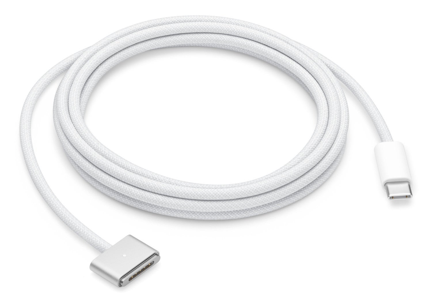 Apple Usb-C To Magsafe 3 Cable 2M -Zml - Imagen 5