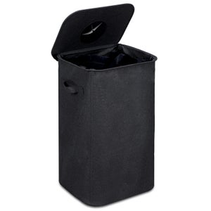 Tatay 1020100 Trend-Cubo de Basura para Cocina Fabricado en PP