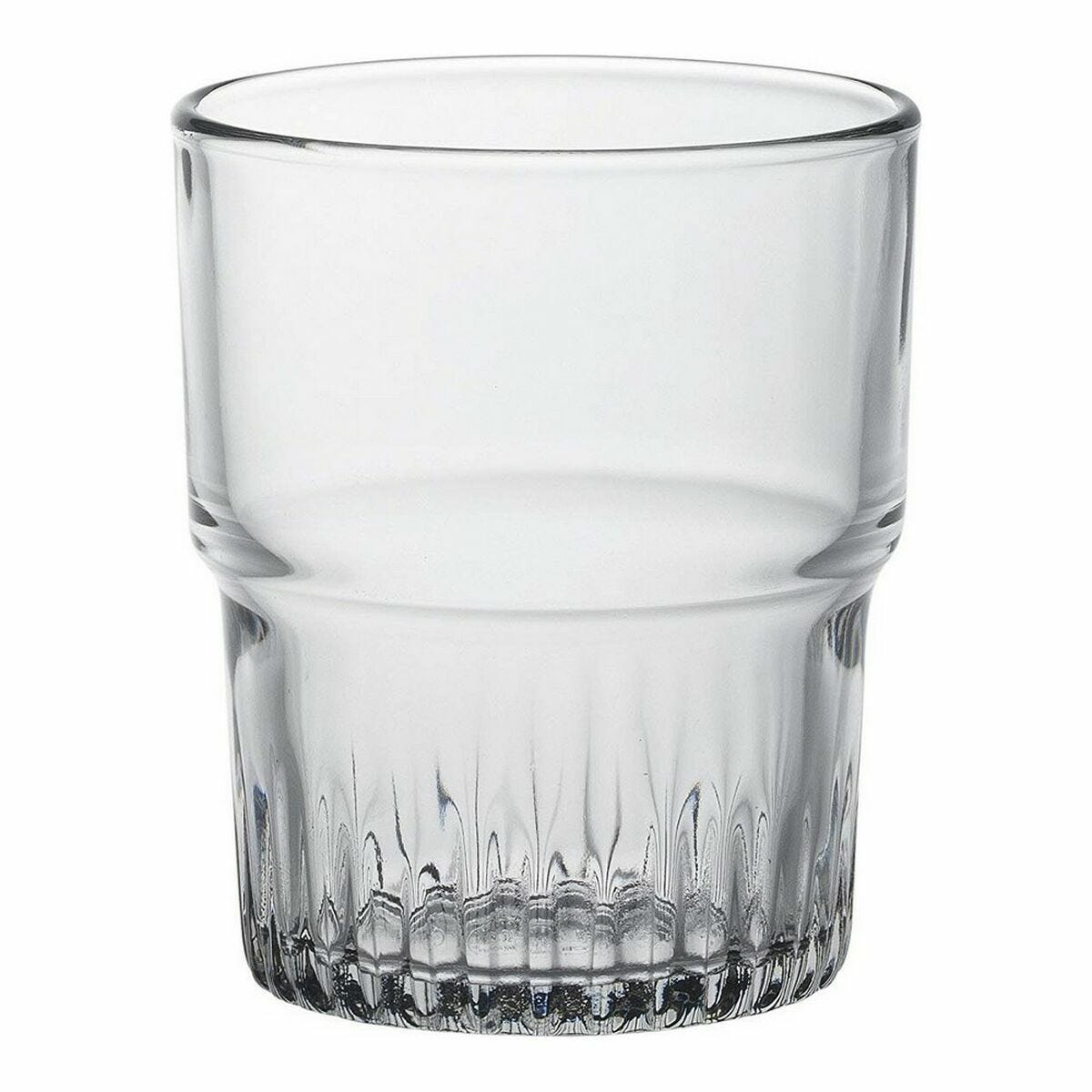 DURALEX - Lot de 6 Verres à Whisky Manhattan 31 cl DURALEX - Lot de 6 Verres à Whisky Manhattan 31 cl