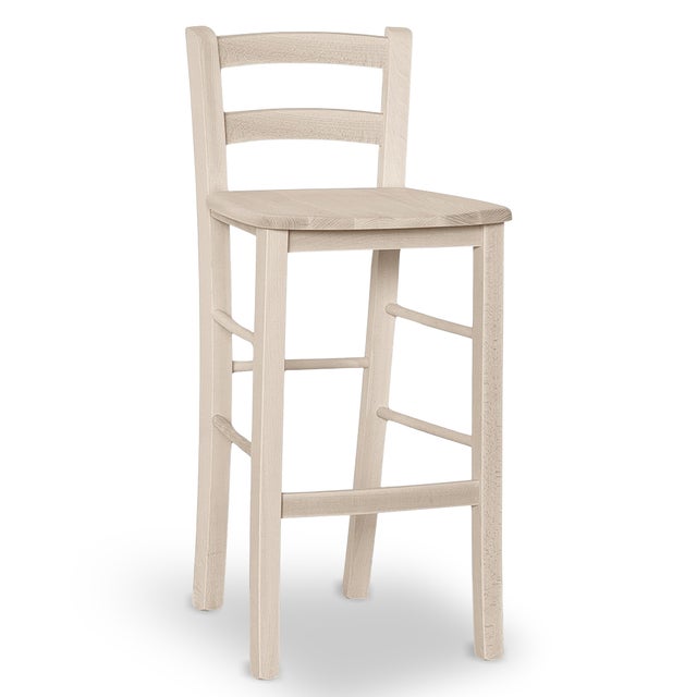 Sgabello legno al miglior prezzo Leroy Merlin