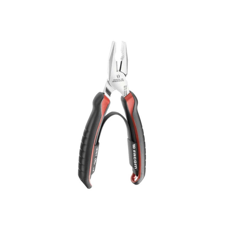 Pince Bloquante 205 Mm MaKu7 - Neuve, Fabriquée En Allemagne - Qualité Professionnelle