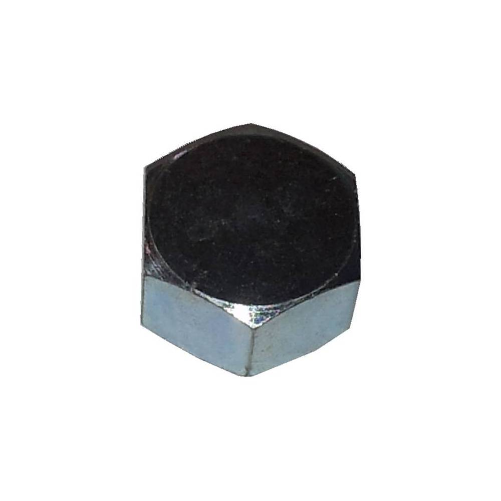 Confezione 10 Ghiere Zincate EMagTech Confezione Da 10 Ghiere Idrauliche A Pressare Ghiere Ghiere Idrauliche SAE R1AT R2AT - 7